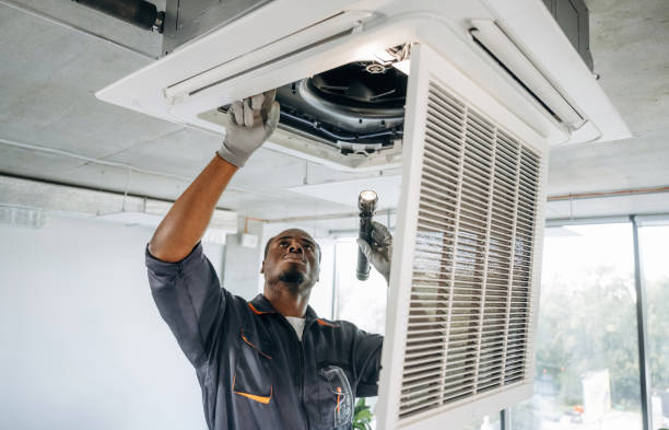 Licensed Hvac Maintenance service in Yakima, WA - FH HVAC